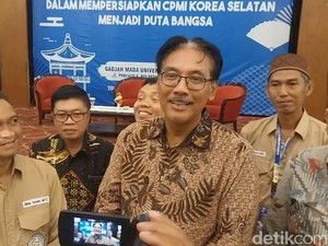 Kementerian P2MI Bilang Kabur Aja Dulu Jadi Peluang Kirim Duta Migran