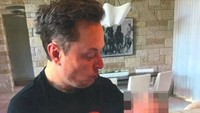 Alasan Aneh Elon Musk Punya Banyak Anak, Ternyata Ungkap Sisi Gelap