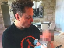 Video: Elon Musk Digugat Hak Asuh Anak oleh Ashley St. Clair