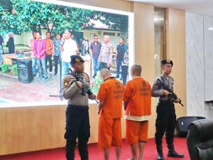 2 Mahasiswa di Sidimpuan Pakai Uang Rp 1,2 M Hasil Tipu Teman untuk Hal Ini