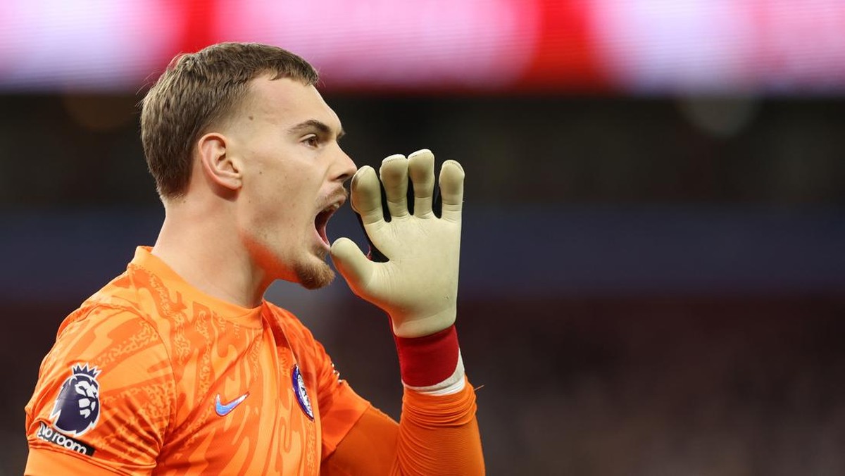 Foto: Catherine Ivill - AMA/Getty Images