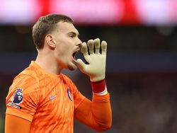 Chelsea Masih Percaya Jorgensen