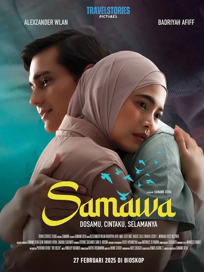 Film Samawa