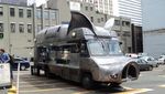 Keren! 10 Food Truck Ini Punya Konsep Unik dan Tak Biasa