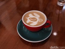 5 Tips Ngopi Ramah Lambung dari Barista, Supaya Sakit Enggak Kumat!