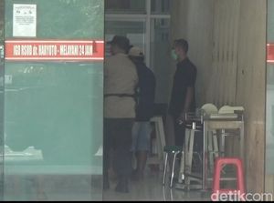 Sempat Kritis, Kakek Nito Pelaku Carok di Lumajang Meninggal di RS