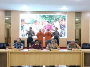 2 Mahasiswa di Sidimpuan Tipu Teman Rp 1,2 M Modus Bantu Bayar UKT Tanpa Ribet