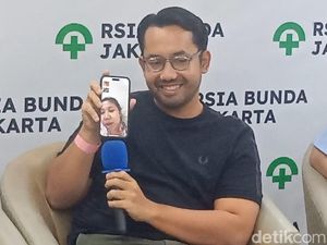 Video: Cerita Kelahiran Anak Pertama Kiky Saputri dan Khairi