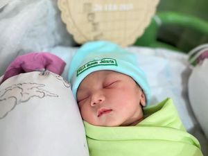 Kiky Saputri Melahirkan Anak Pertama, Namanya Kayya