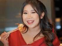 Kehidupan Kiky Saputri Masa SMA Dibongkar Guru