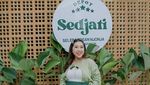 Kiky Saputri Tetap Kulineran Enak Saat Hamil Tua, Intip Momennya!