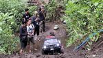 Bermain Mobil RC Sembari Kenalkan Potensi Wisata