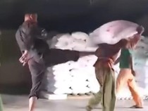 Video: Pengakuan Pria yang Beri Tendangan Kungfu ke Kuli Panggul di Jambi