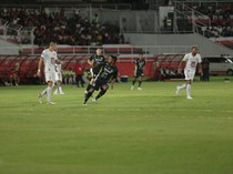 PSS Ditekuk Malut United, Pieter Huistra: Tim Sudah Kerja Keras