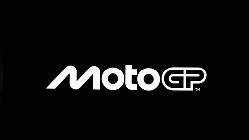 Presentation of new logotipo of MotoGP during the MotoGP Awards after race of the Motul Solidarity Grand Prix of Barcelona at the Museu Nacional dArt de Catalunya on November 17, 2024 in Barcelona, Spain. (Photo by Jose Breton/Pics Action/NurPhoto via Getty Images)