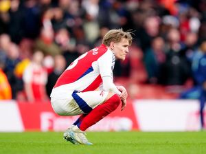Klasemen Liga Inggris Usai Arsenal-Chelsea Kalah dan MU Imbang