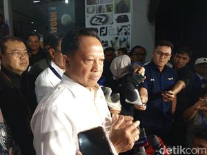 Retret Kepala Daerah Gelombang 2 Digelar di Jakarta