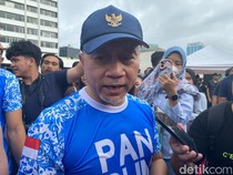 Video Zulhas soal Ada Kepala Daerah Tak Ikut Retret: Saya Dengar Ikut Semua