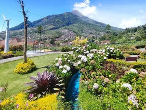 10 Tempat Wisata di Selo Boyolali Terbaru-Paling Hits, Indah Banget!