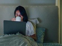 Ingin Tidur Nyenyak Habis Ngopi? Ikuti 5 Tips Mudah Ini