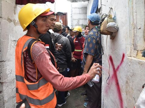 Normalisasi Sungai Kalianak untuk Cegah Banjir di 2 Kecamatan  di Kota Surabaya