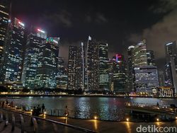 Begini Hasil Jepretan Kamera Oppo Find N5