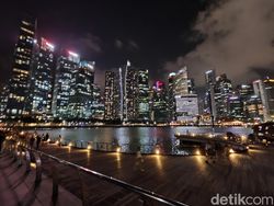 Begini Hasil Jepretan Kamera Oppo Find N5