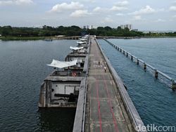 Begini Hasil Jepretan Kamera Oppo Find N5