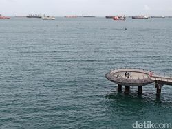 Begini Hasil Jepretan Kamera Oppo Find N5