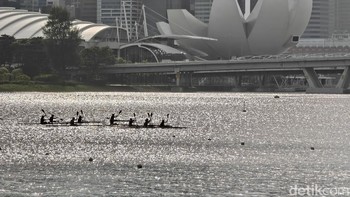 Hasil zoom 6x. Foto: Adi Fida Rahman/detikINET