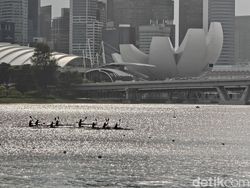 Begini Hasil Jepretan Kamera Oppo Find N5