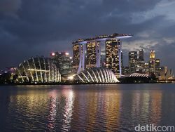 Begini Hasil Jepretan Kamera Oppo Find N5