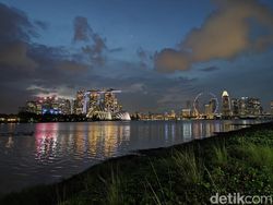 Begini Hasil Jepretan Kamera Oppo Find N5