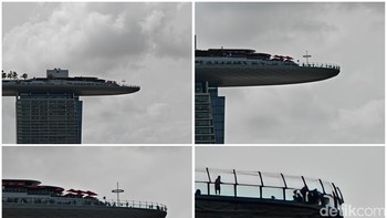 Hasil foto 6x, 10x, 20x dan 120x Foto: Adi Fida Rahman/detikINET