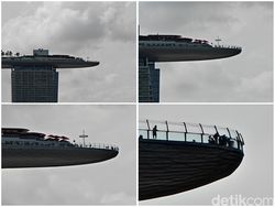 Begini Hasil Jepretan Kamera Oppo Find N5