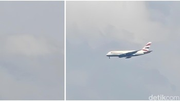 Hasil foto 6x, 30x dan 120x. Foto: Adi Fida Rahman/detikINET