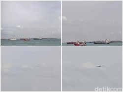 Begini Hasil Jepretan Kamera Oppo Find N5