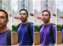 Begini Hasil Jepretan Kamera Oppo Find N5