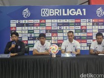 Hindari Zona Degradasi, PSIS Butuh Kemenangan Saat Lawan Arema FC