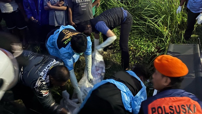 Pemotor tewas tertabrak KA Dhoho di Tulungagung