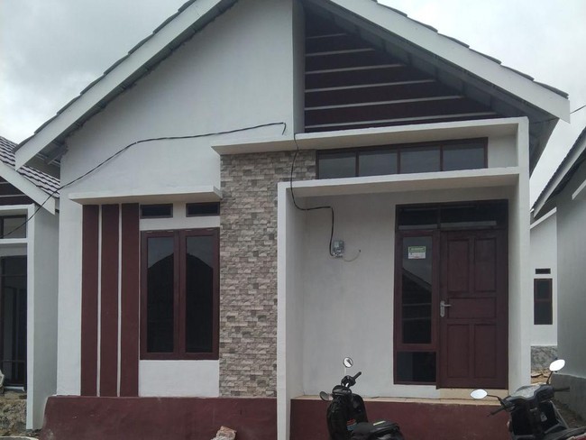 5 Pilihan Rumah Murah di Martapura Kalsel di Bawah Rp 200 Juta, Tanahnya Luas