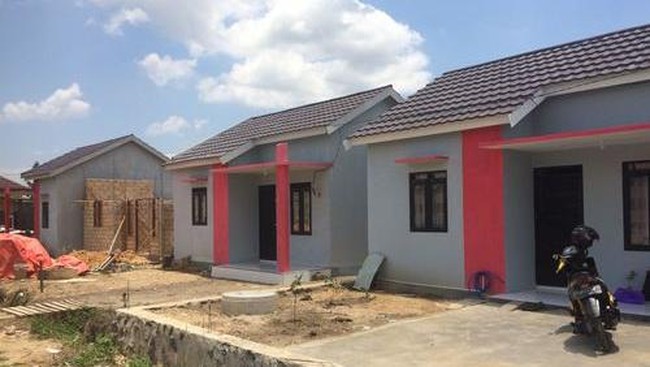 5 Pilihan Rumah Murah di Martapura Kalsel di Bawah Rp 200 Juta, Tanahnya Luas