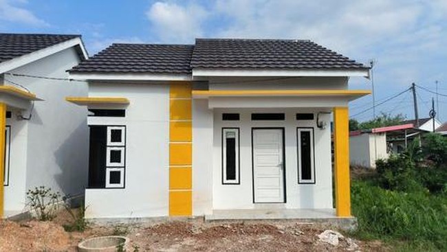5 Pilihan Rumah Murah di Martapura Kalsel di Bawah Rp 200 Juta, Tanahnya Luas
