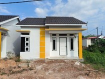 5 Pilihan Rumah Murah di Martapura Kalsel di Bawah Rp 200 Juta, Tanahnya Luas