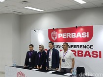 Video: Perbasi Hukum Pebasket yang Pukul Lawan di Bogor, Dilarang Main 2 Tahun