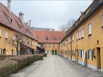 Fakta Unik Perumahan Sosial dengan Sewa Cuma Rp 15.000/Tahun di Jerman