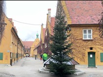 Ada Rumah Sewa di Jerman Cuma Rp 15.000/Tahun, Syaratnya Harus Kirim Doa