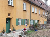 Sewa Perumahan Ini Cuma Rp 15.000/Tahun, Tak Pernah Naik Selama 5 Abad