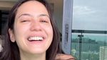 Pevita Pearce Perlihatkan Wajah Bangun Tidur, Netizen: Cantik Banget!