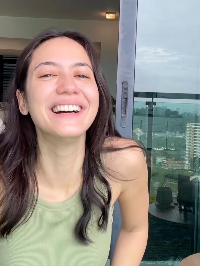 Pevita Pearce Pevita Pearce